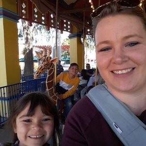 Meet your Posher, Dann'elle